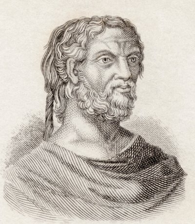 Thucydides, 