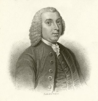 Tobias Smollett tekijältä English School