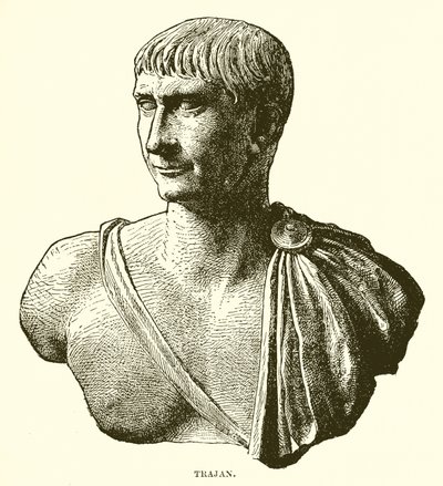 Trajanus tekijältä English School