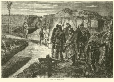 Valleilla lokakuussa 1870 tekijältä English School