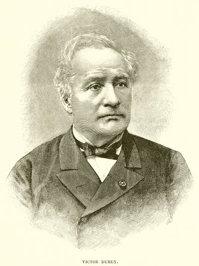 Victor Duruy tekijältä English School