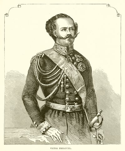 Viktor Emmanuel tekijältä English School