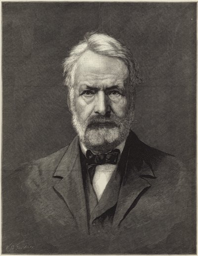 Victor Hugo tekijältä English School