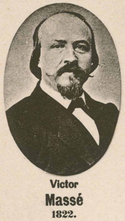 Victor Masse (kaiverrus) tekijältä English School