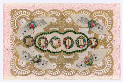 Victorian Valentine Card (multimedia) tekijältä English School