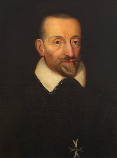 Vincenzo Gabrielli tekijältä English School