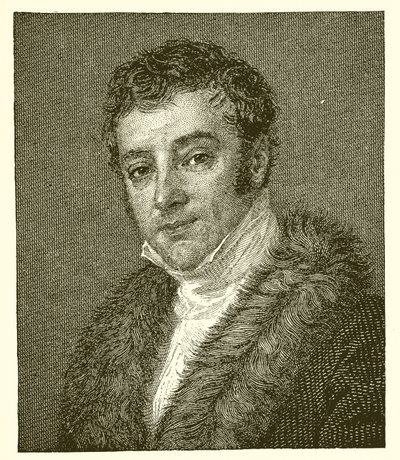 Washington Irving tekijältä English School