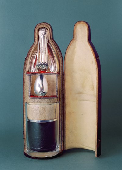 Wellingtons Cutlery Canteen (metallityöt) tekijältä English School