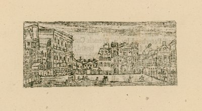 Whitehall tekijältä English School