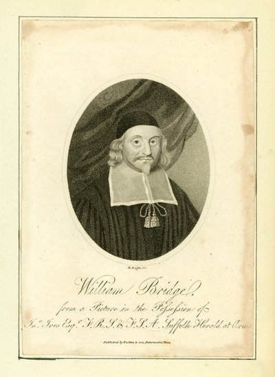 William Bridge tekijältä English School