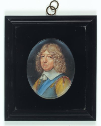 William Cavendish tekijältä English School