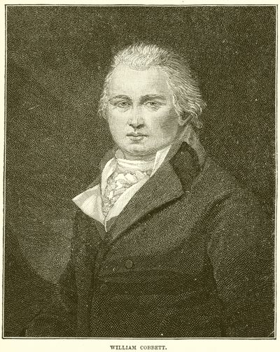 William Cobbett tekijältä English School