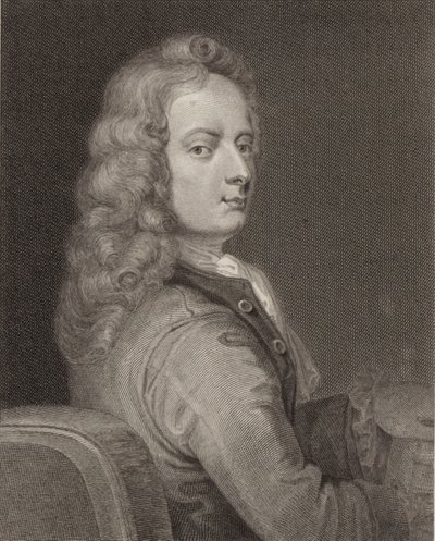 William Congreve tekijältä English School