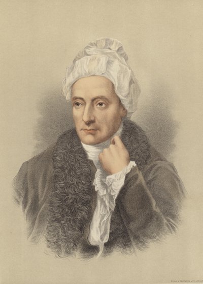 William Cowper tekijältä English School