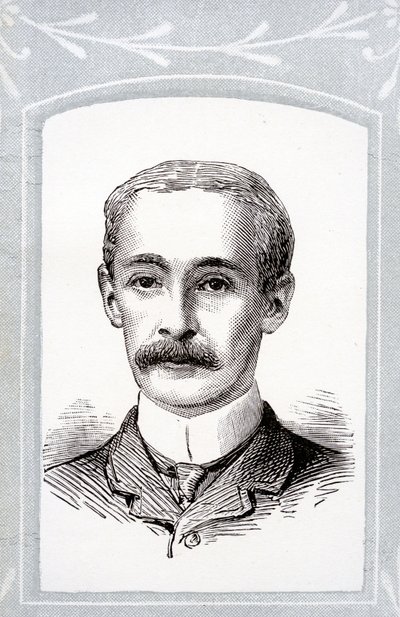 William Edward Norris (1837-1925) tekijältä English School