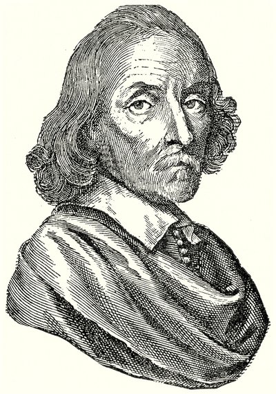 William Harvey (kaiverrus) tekijältä English School