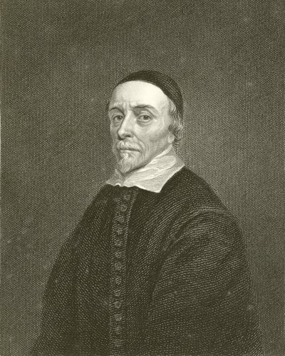 William Harvey tekijältä English School