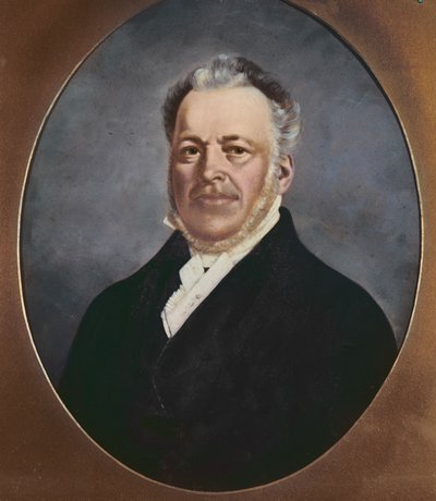 William Hedges tekijältä English School