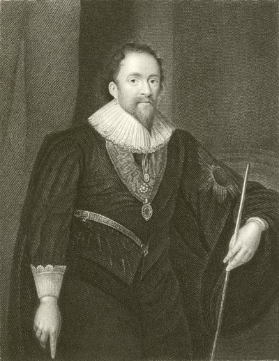 William Herbert, Earl of Pembroke tekijältä English School