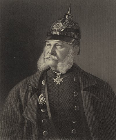 William I tekijältä English School