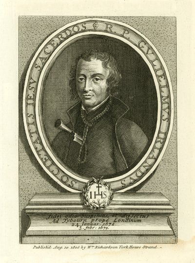William Irlanti tekijältä English School