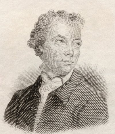 William Julius Mickle, 
