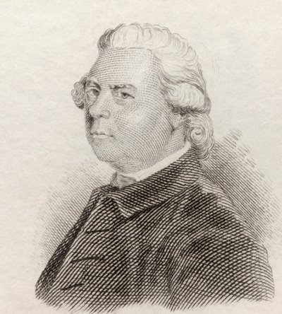 William Mason, 