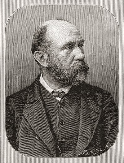 William McTaggart tekijältä English School