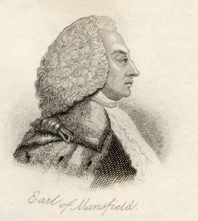 William Murray, 