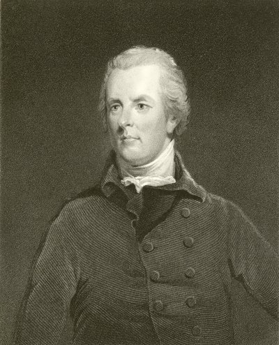 William Pitt tekijältä English School