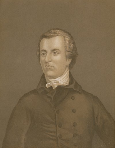 William Pitt tekijältä English School
