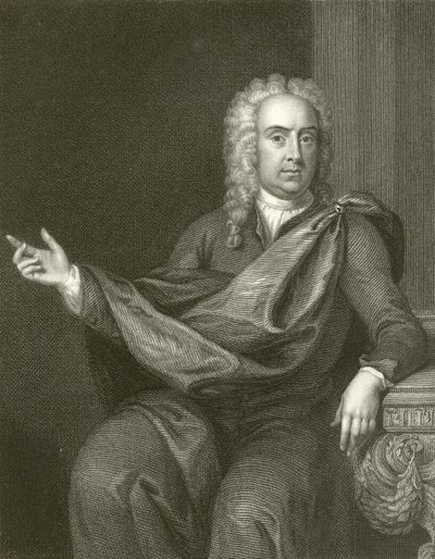 William Pulteney, Earl of Bathin tekijältä English School