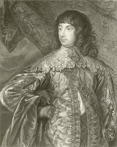 William Russell, Bedfordin herttua tekijältä English School