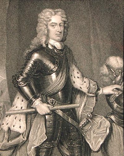 William Seymour (1588-1660), elokuvasta "Lodge