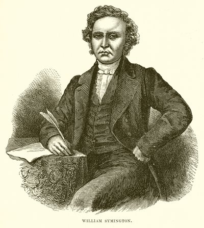 William Symington tekijältä English School