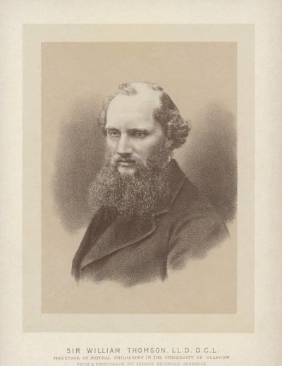William Thomson tekijältä English School