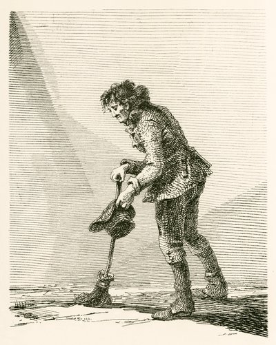 William Tomlins, risteyksen lakaisukone tekijältä English School