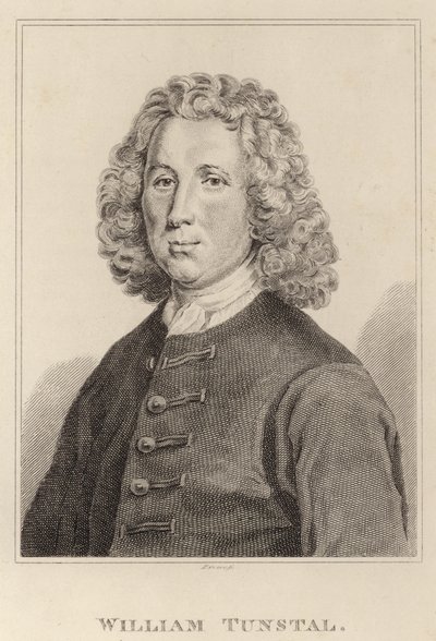 William Tunstall tekijältä English School