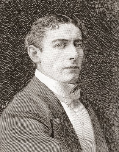 William Waller Lewis finlandês tekijältä English School