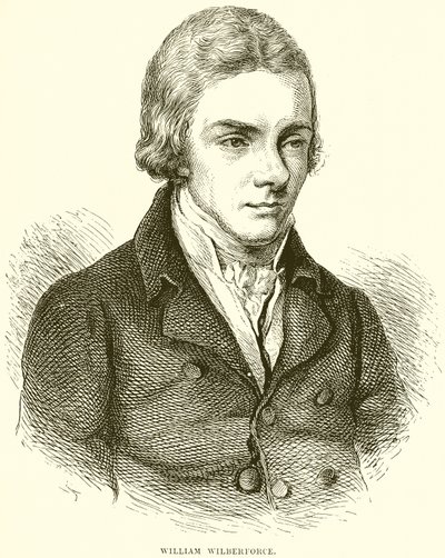 William Wilberforce tekijältä English School