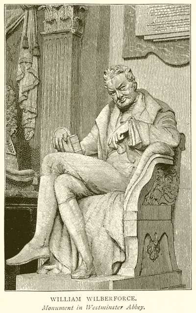 William Wilberforce tekijältä English School