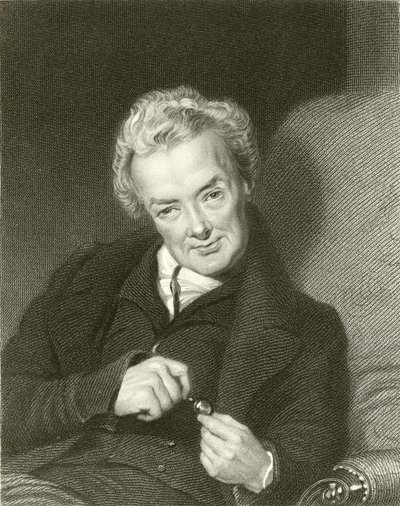 William Wilberforce tekijältä English School