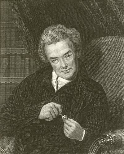 William Wilberforce tekijältä English School
