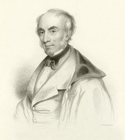 William Wordsworth tekijältä English School