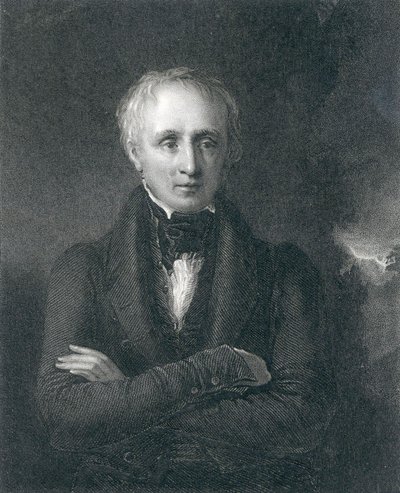 William Wordsworth, 1800-luku tekijältä English School