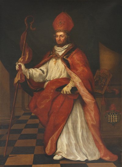 William of Waynflete, Winchesterin piispa tekijältä English School English School