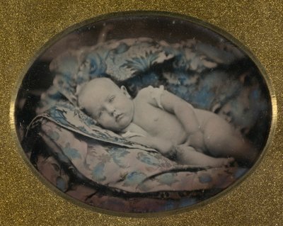 Alice Montgomery 1850-1917, 1850. tekijältä Enoch Long
