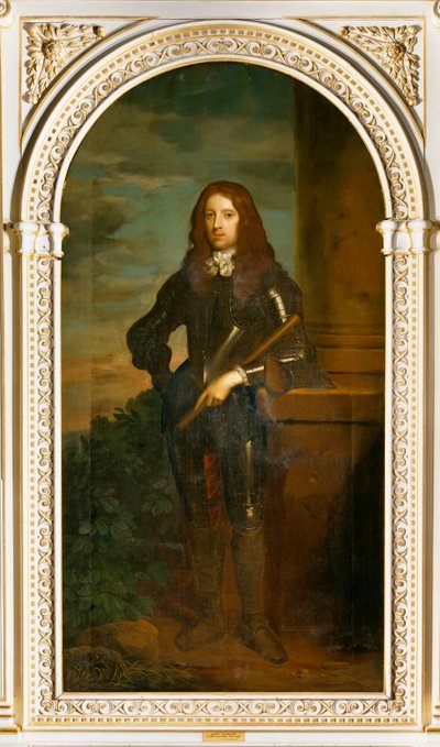 James Howard tekijältä Enoch Seeman