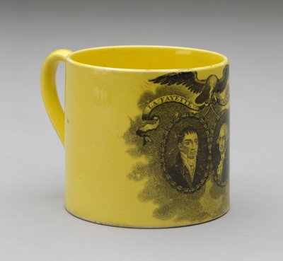 Muki tekijältä Enoch Wood and Sons
