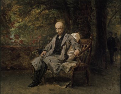 Kuningas Carlo Alberto, Sardinian kuningas tekijältä Enrico Gamba